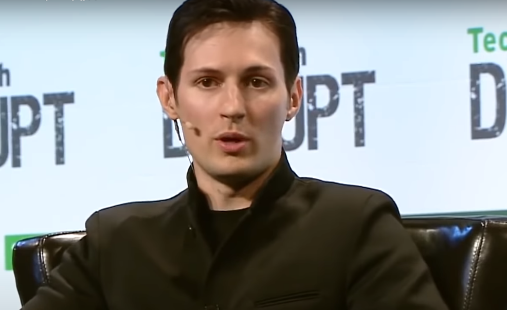 «Уважайте своих пользователей». Дуров назвал Telegram серьёзной проблемой для Facebook