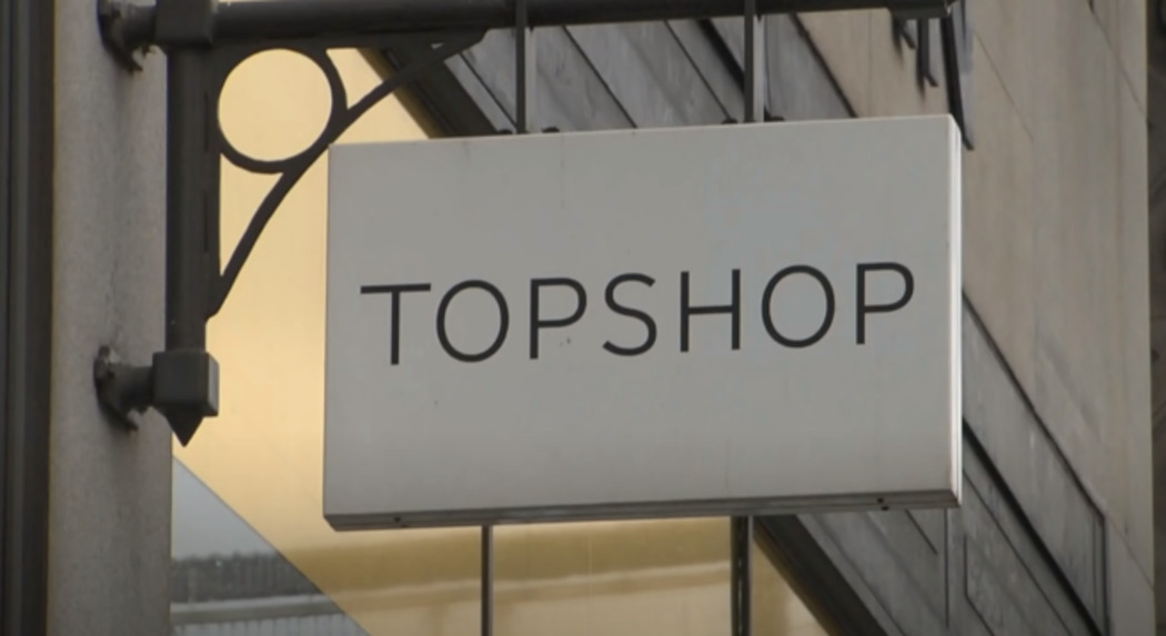 Asos купил Topshop. Сделка обошлась в $400 млн