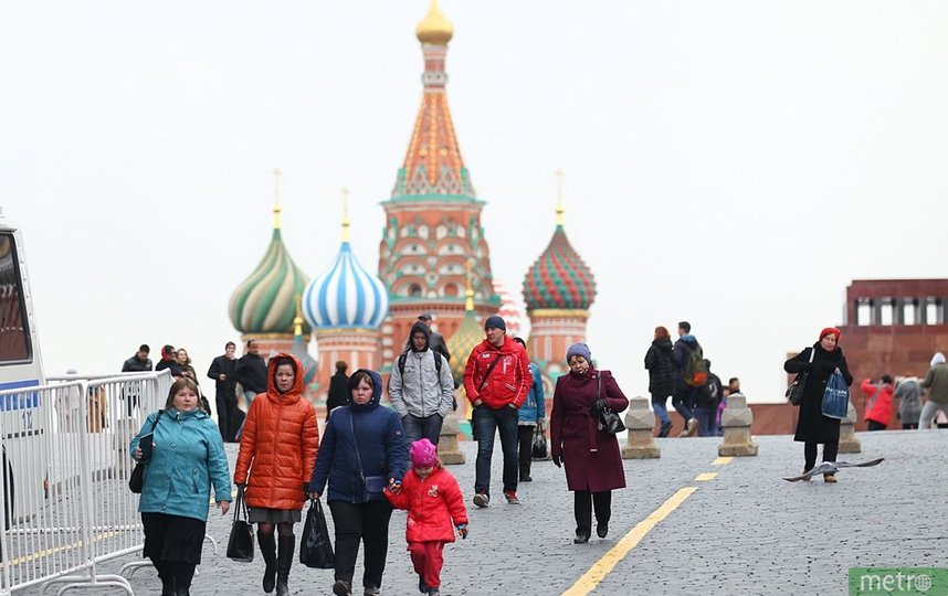 Синоптики рассказали о погоде в Москве в ближайшие дни и в новогоднюю ночь