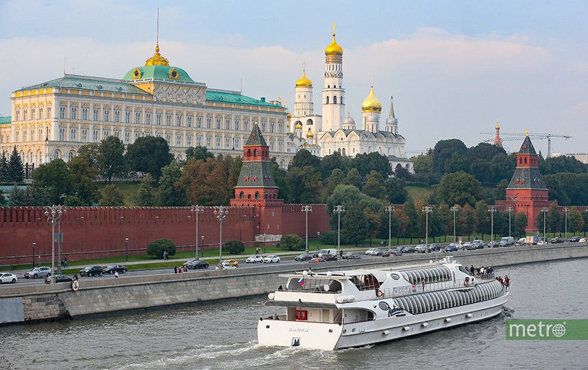 Москвичей ждут абсолютные температурные рекорды в ближайшие дни