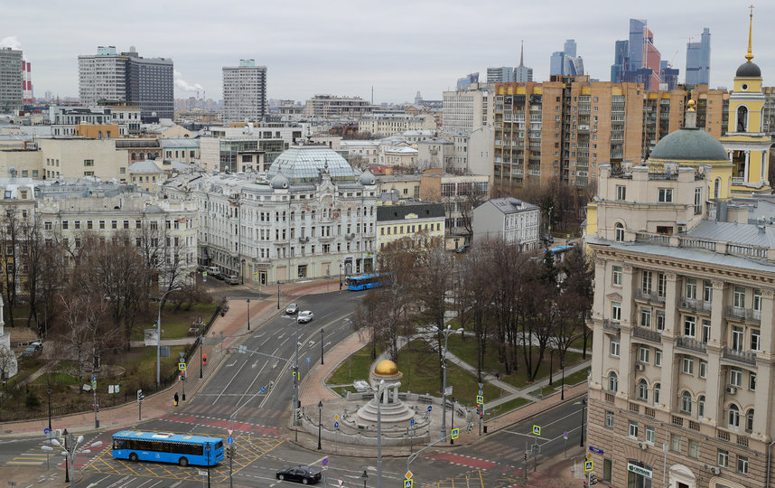 Москвичей освободят на три месяца от взносов на капремонт