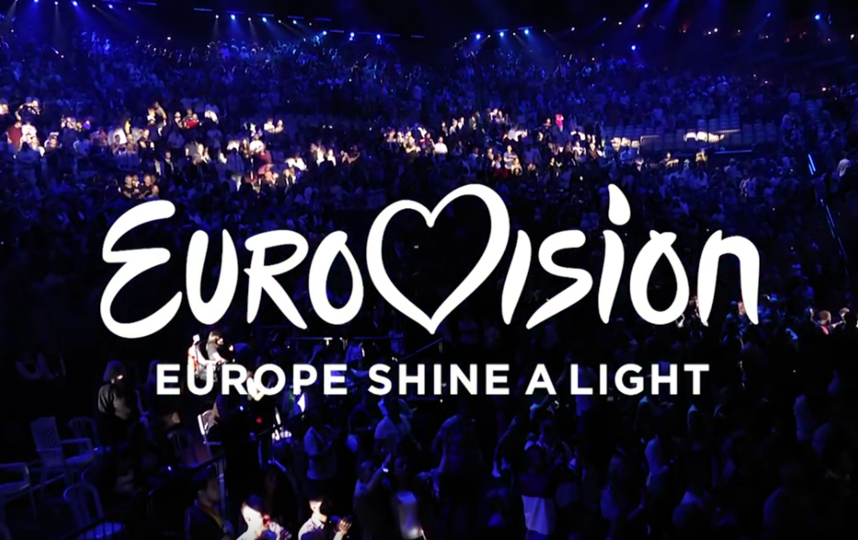 Шоу Europe Shine A Light покажет первый канал