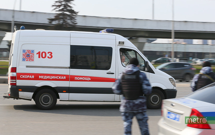 Коронавирус в Москве: статистика, число заболевших за сутки