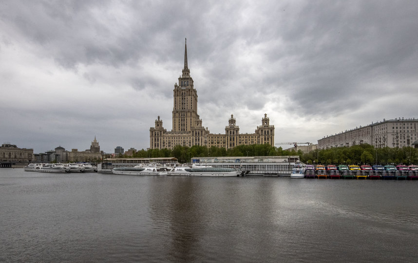 В ВОЗ считают, что Россия вышла на плато