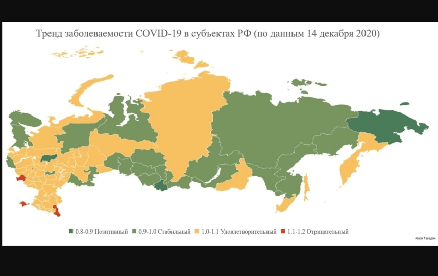 Как в Петербурге 'сработали' ограничения из-за коронавируса: Беглов обнадёжил горожан