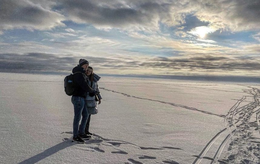 Как отметить 14 февраля в Петербурге: пять 'комплексных' вариантов с ресторанами и без