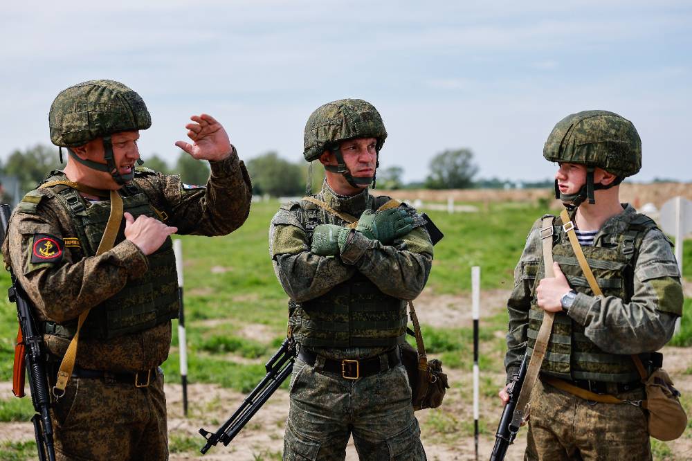 Military Times: Футбол и бокс оказались вреднее для мозга, чем служба в армии