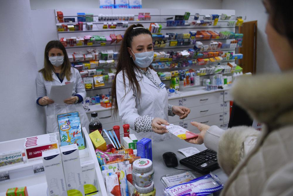 Лекарства подорожают. Какие препараты больше всего вырастут в цене из-за падения рубля