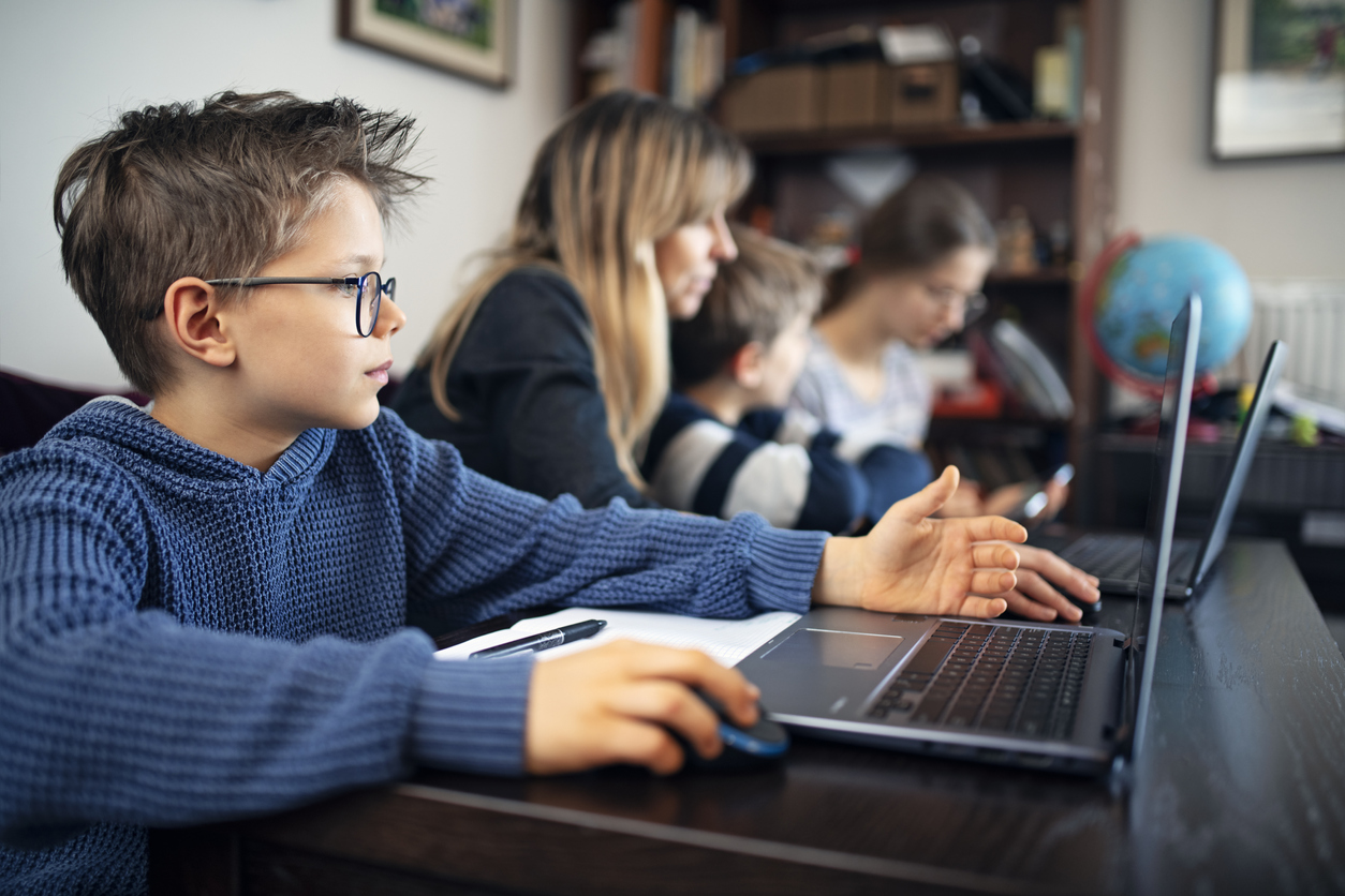 Российский EdTech-стартап IntellectoKids привлёк $3 млн