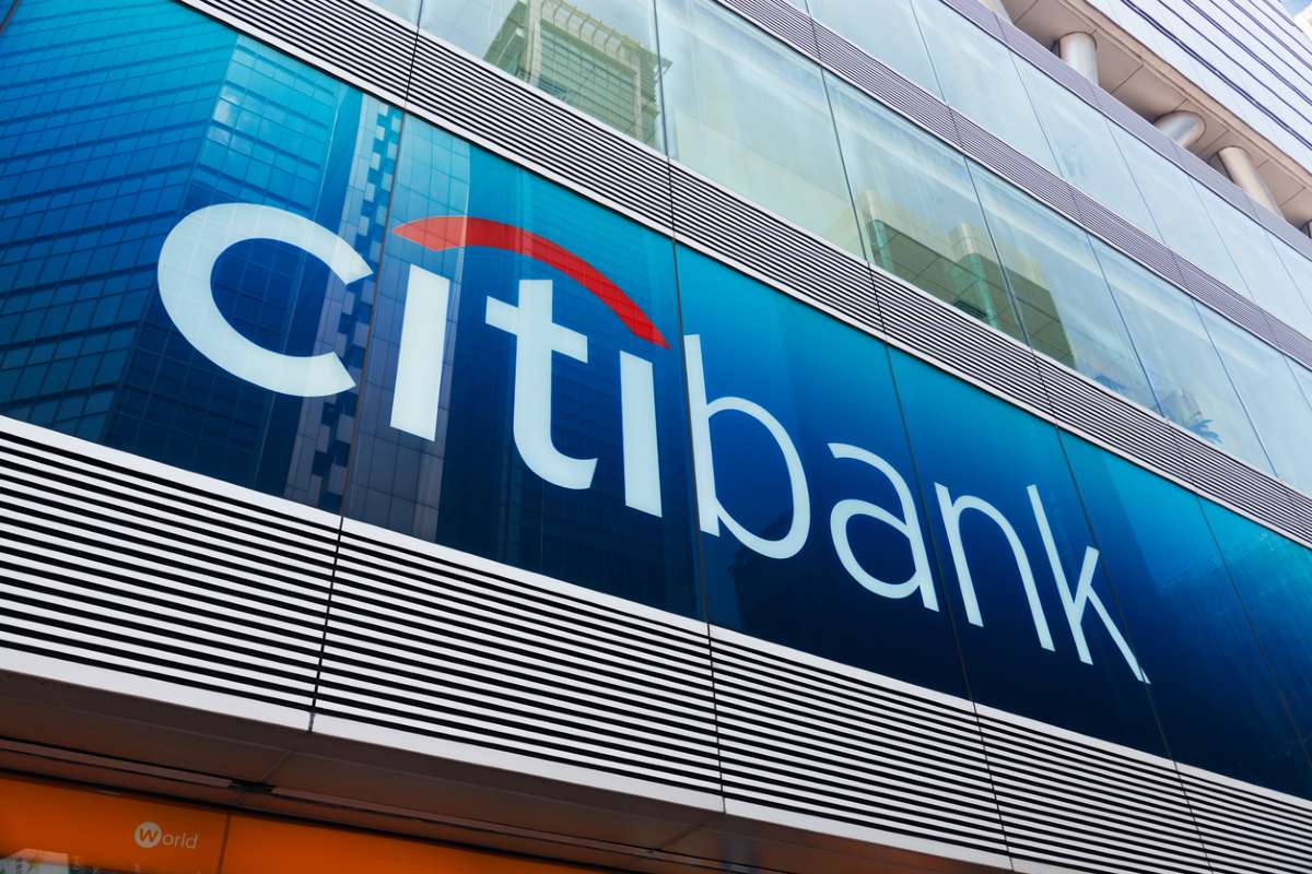 Citibank потерял $500 млн из-за плохого дизайна интерфейса. Банк перевёл их по ошибке