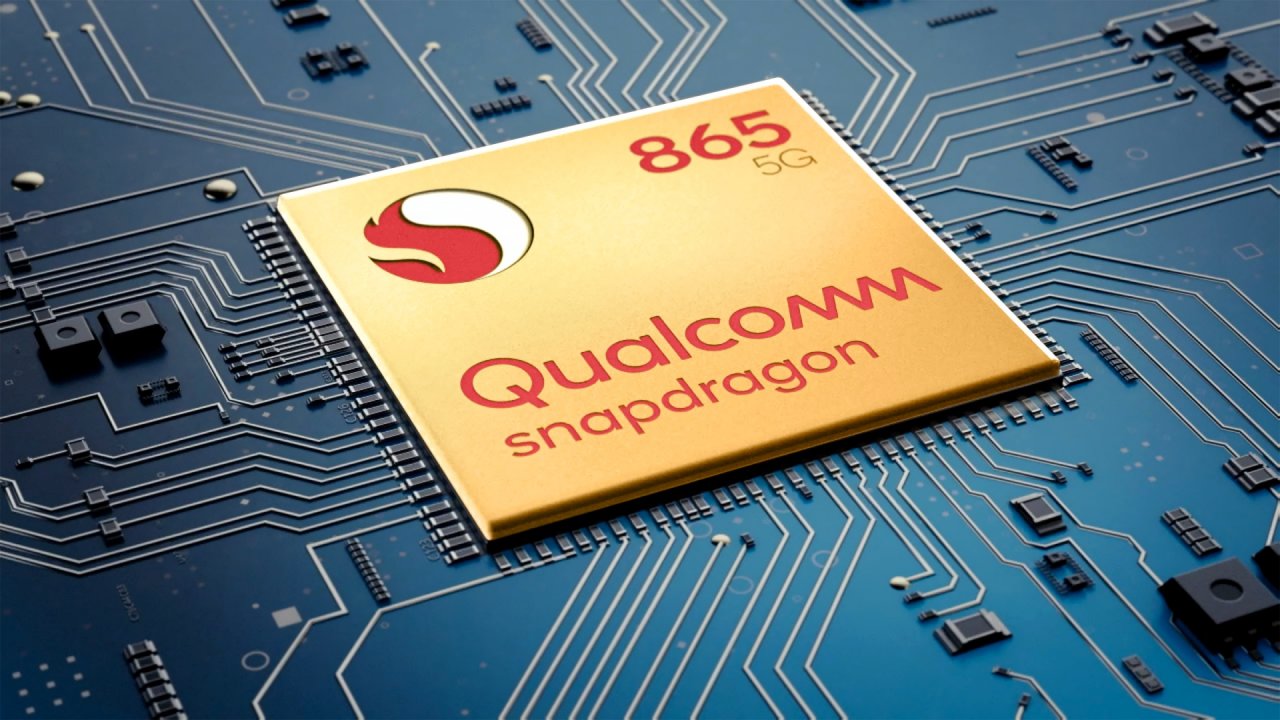 Qualcomm раскрыла подробности о новом чипсете Snapdragon 865