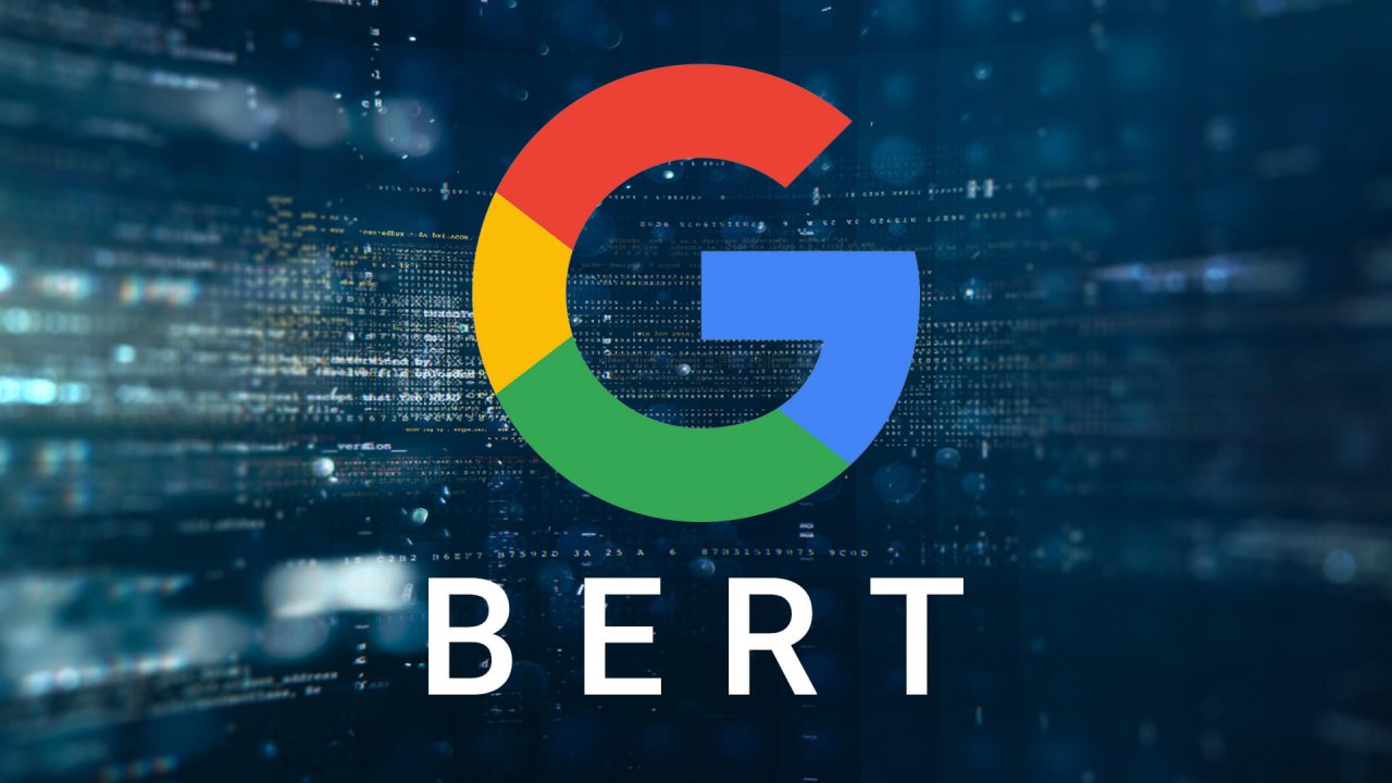 Алгоритм BERT внедрён в российскую версию Google Поиска