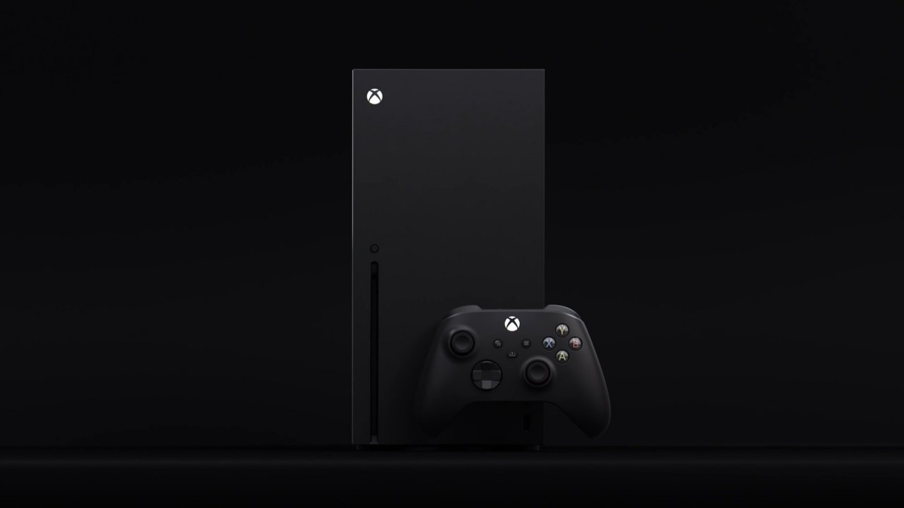 Опубликована информация о наборе разъёмов в Xbox Series X