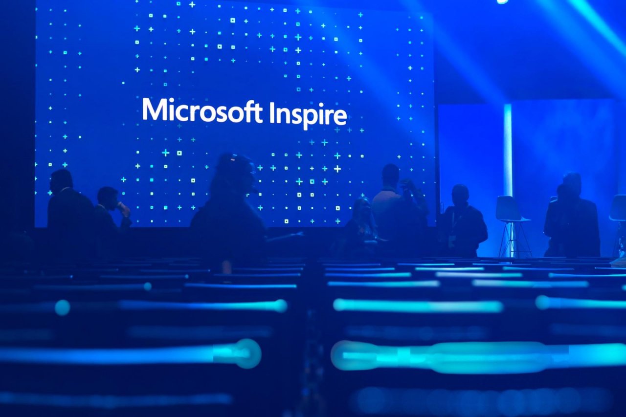 Microsoft отменила физическое мероприятие Inspire 2020 из-за коронавируса