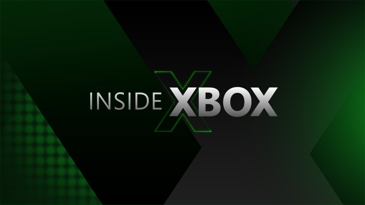 Всё, что анонсировала Microsoft на мероприятии Inside Xbox