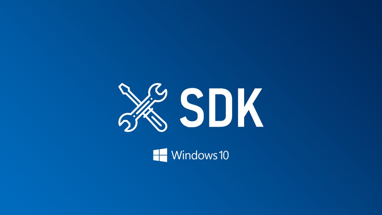 Доступна финальная версия Windows 10 May 2020 Update SDK