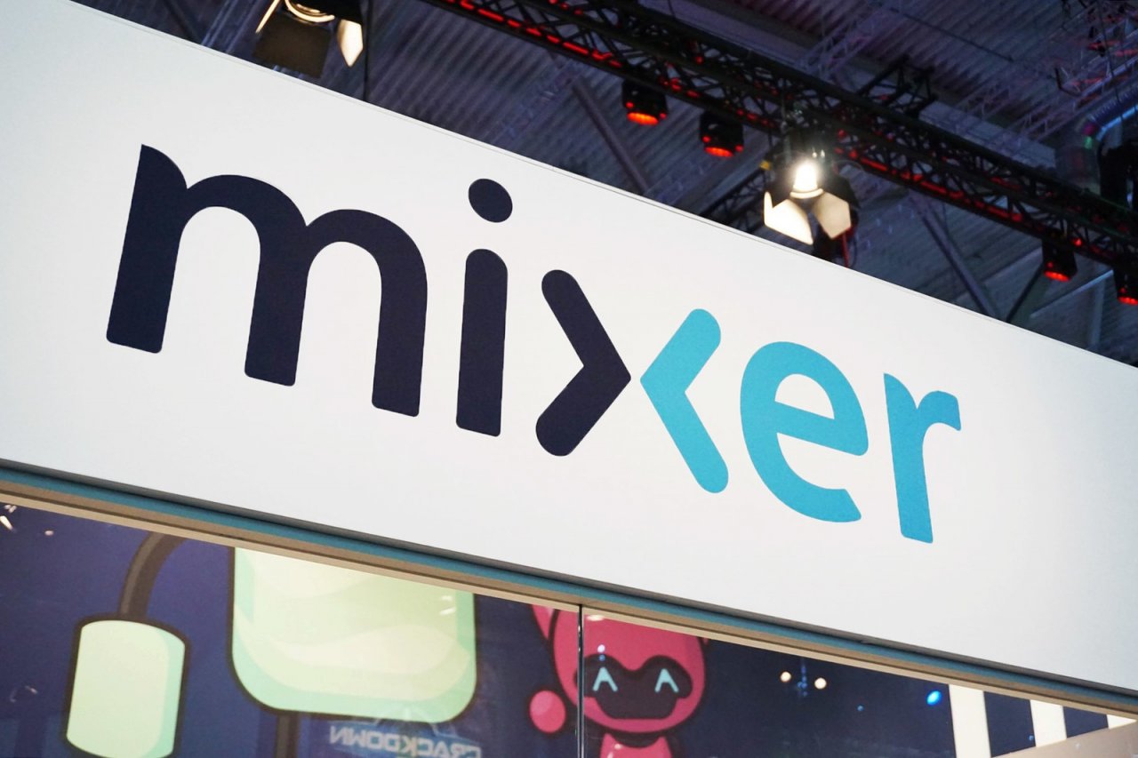 Обновление для Xbox One удалило интеграцию с Mixer