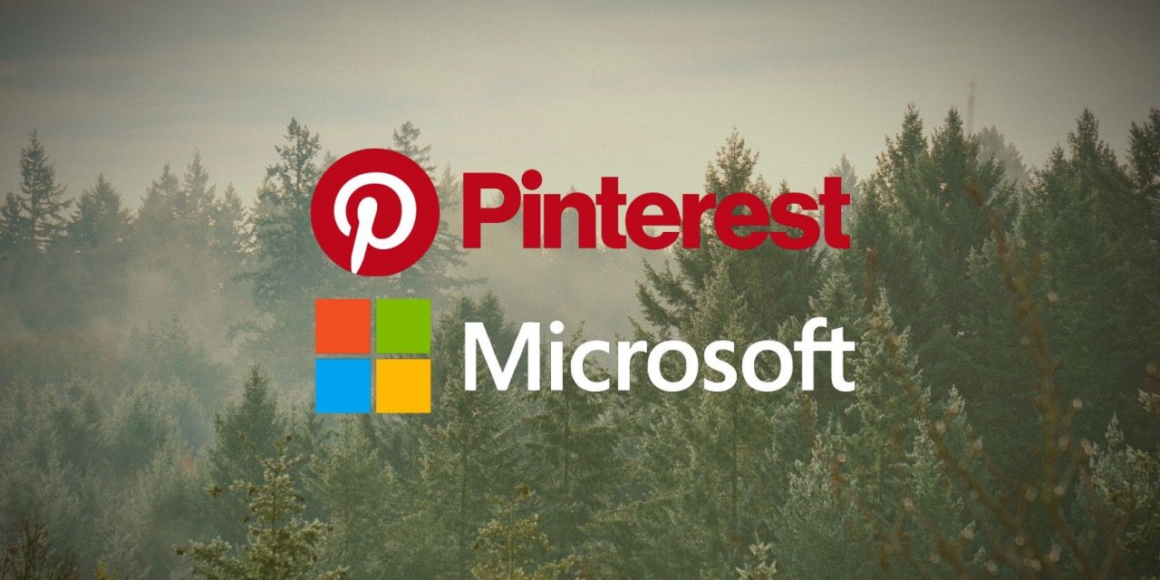 Financial Times: Microsoft пыталась приобрести Pinterest