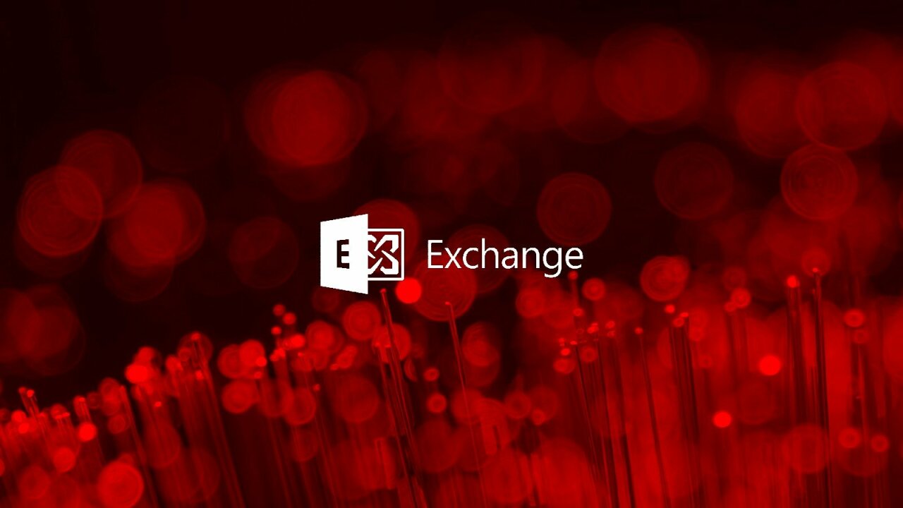 Microsoft выпустила временное исправление для Exchange