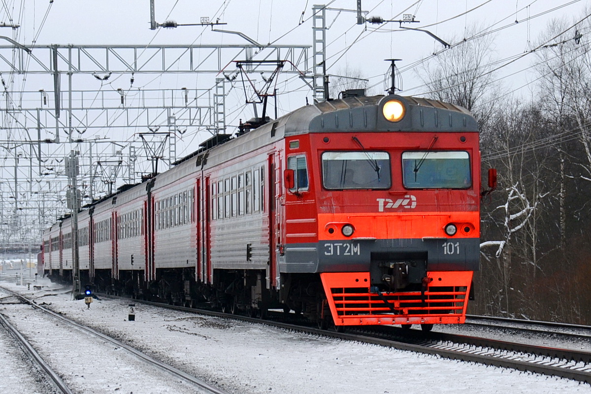 В Тверских электричках можно бесплатно возить велосипеды