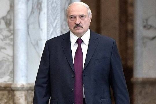 Лукашенко сравнил ситуацию с коронавирусом в своей стране и в Российской Федерации