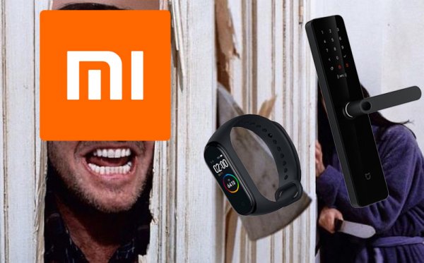 Взлёты и падения: Mi Band 4 вливается в экосистему устройств Xiaomi