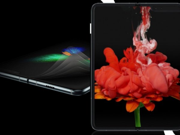 Galaxy Fold не будет? Samsung выпустит новый складной смартфон совместно с Sony