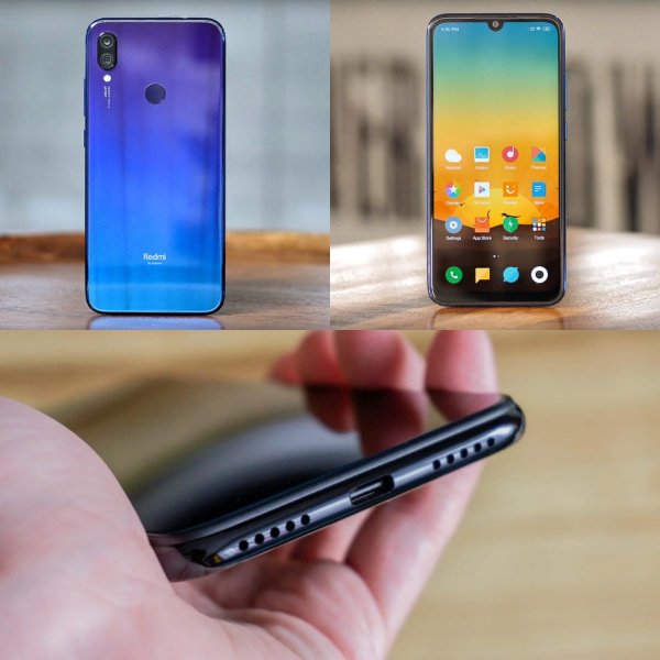 Не прослужил и года: На Redmi Note 7 массово ломаются микрофоны