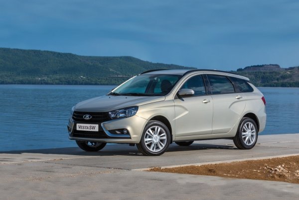 «Весту явно не допилили!»: Новая LADA Vesta SW или KIA Rio X-Line с пробегом – что покупать?