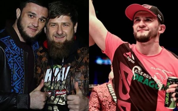 Раковая опухоль «Ахмата»: Кадыров вычислил в АСА «диверсанта» из UFC