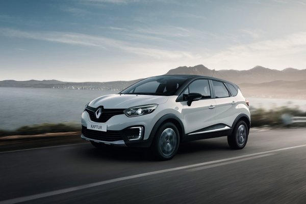 «Как купить ведро за 1 миллион рублей»: Отзыв владельца о Renault Kaptur