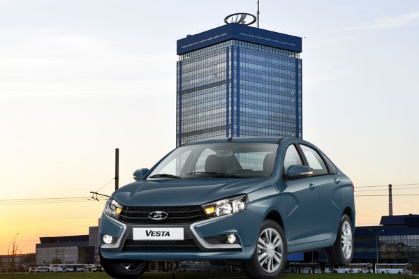 LADA Vesta Premium: Отчаянная попытка АвтоВАЗа удержать конкурентные позиции?