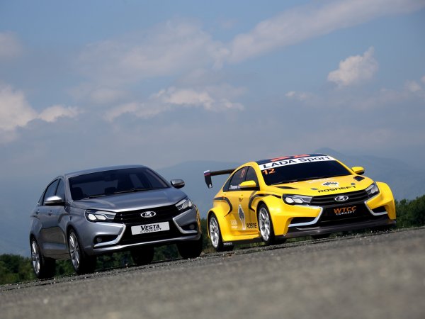 «АвтоВАЗ», возьмись за ум! Новая LADA Vesta Sport либо станет «топом», либо «похоронит» компанию окончательно