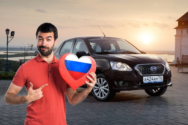 Преемник LADA Granta может превзойти оригинал: Datsun on-DO намерен обойти конкурентов и завоевать сердца россиян!