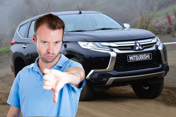 Старый друг лучше новых двух? Новый Mitsubishi Pajero Sport Diesel уже не тот, что был 10 лет назад