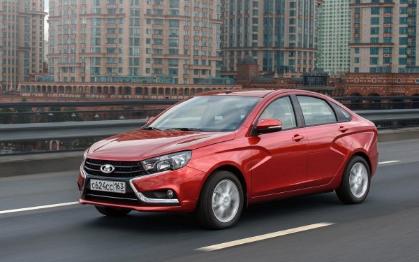 «АвтоВАЗ» пробил очередное дно? LADA Vesta 2.0 не изменится в техническом плане – презентацию можно и не ждать