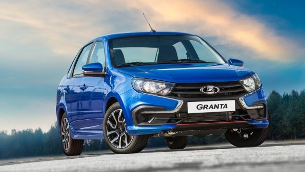 «Хронические заболевания» в LADA Granta и можно ли с этим бороться?