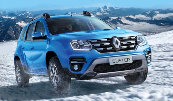 Дешевле, но не функциональней «корейцев»: Сможет ли Renault Duster 2020 покорить российский рынок?