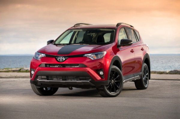 Минимум недостатков и «вагон преимуществ»: Почему покупка Toyota RAV4 с пробегом выгоднее нового автомобиля