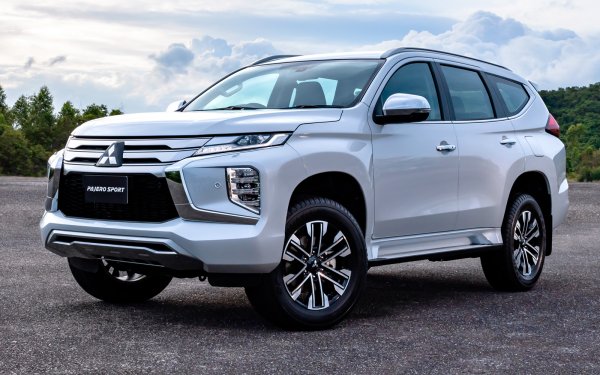 Где заканчивается асфальт – начинается внедорожник: Почему Mitsubishi Pajero Sport – настоящий дизельный «воитель»