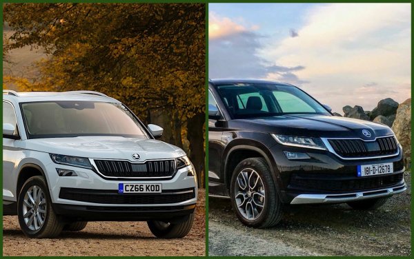 «Купил и уже охота продать»: Автомобилист купил Skoda Kodiaq, но признал его «дном»