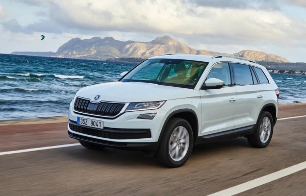 Хорошее авто, если бы не «но»: Почему Skoda Kodiaq радует всем, кроме технической части