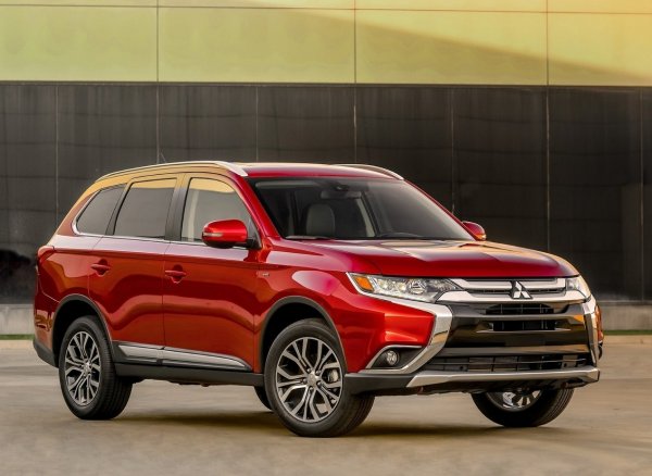 Две стороны «иностранца»: Так ли хорош Mitsubishi Outlander с пробегом?