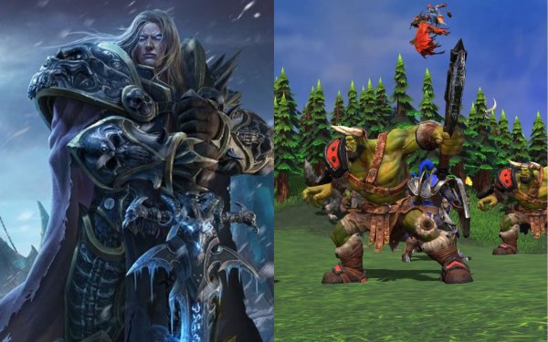 Патч для Warcraft 3: Reforged решит проблемы игры и изменит баланс