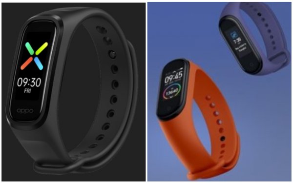 Фитнес-браслет Xiaomi Mi Smart Band 4 c чипом NFC россияне смогут купить уже в июне