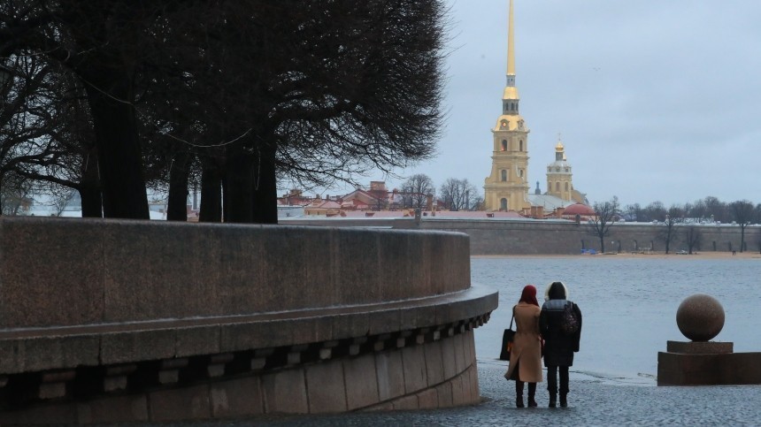 Погода на Крещение в России побила температурные рекорды