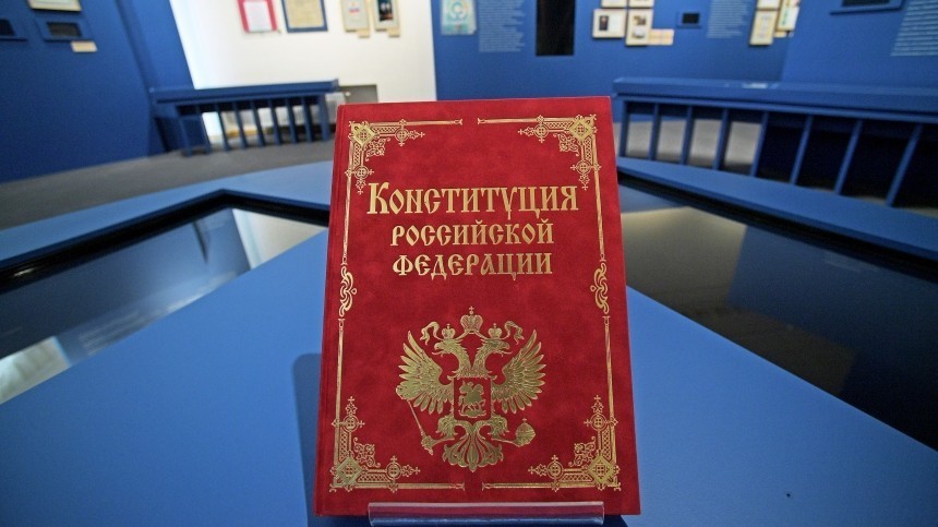 Сопредседатели Конституционной комиссии будут представителями Путина во время рассмотрения проекта поправок Конституции