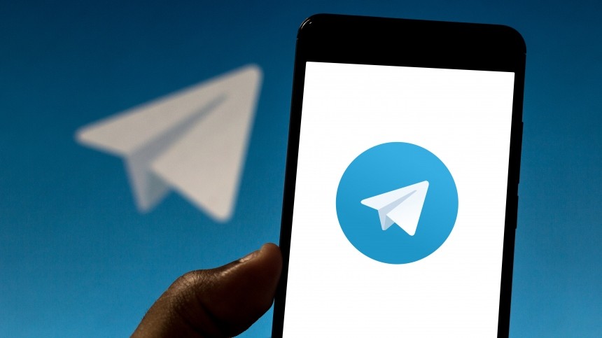 Пользователи сообщили о массовом сбое в работе Telegram