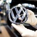 Немецкие потребители намерены судиться с производителем авто Volkswagen