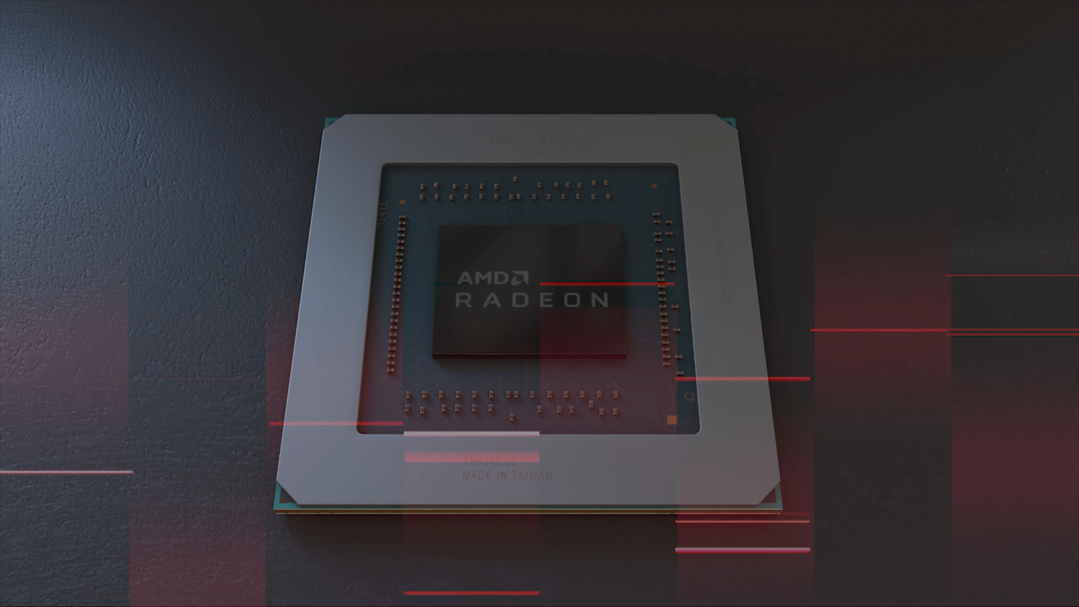 Видеокарты AMD начали дорожать из-за нового майнингового бума